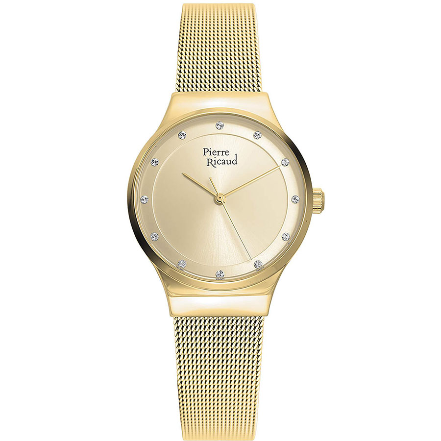 Часы Pierre Ricaud Ladies P22038.1141Q
